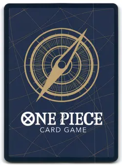 Monkey.D.Luffy (Treasure Booster Set) ST10-006 One Piece Promotion Cards - Image 2