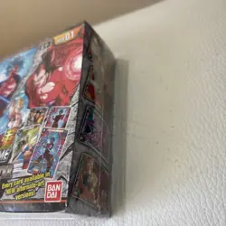 Mythic Booster Box Sealed Dragonball Super card game - Image 3
