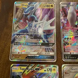 Pokemon - (6) Card - These Cards Are In LP Condition - Complete Your Collection - Image 2