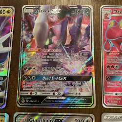 Pokemon - (6) Card - These Cards Are In LP Condition - Complete Your Collection - Image 3