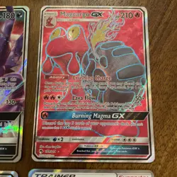 Pokemon - (6) Card - These Cards Are In LP Condition - Complete Your Collection - Image 4