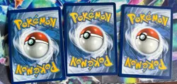 Pokemon TCG Mega Evolutions Card Lot Mega Venusaur EX 155 Mega Lucario NEAR MINT - Image 2