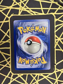 🔥 Electrode 2/64 🔥Original Holo Rare Jungle Set Pokemon Card WOTC TCG 1999 - Image 3