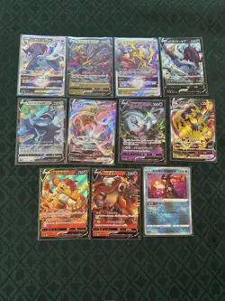 Pokemon Japanese Card Lot 100+ Vintage and Modern Cards - Commons, Holos - Image 4