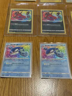 🔥 M/NM COLLECTION🔥 Pokemon Complete AMAZING RARE Card Bundle from Sword Shield - Image 5