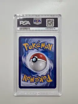 PSA 10 Umbreon CBB2C Gem Pak Vol. 2 Pokemon Card Chinese exclusive Gem Mint TCG - Image 2