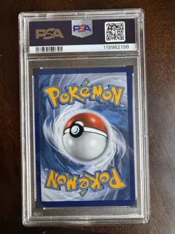 POKEMON CARD SHADOW RIDER CALYREX VMAX #75 CHILLING REIGN GRADED PSA 10 GEM MINT - Image 5