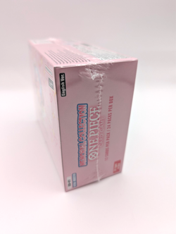 One Piece Card Game (EB-01) Memorial Collection Booster Box TCG SEALED - Image 3