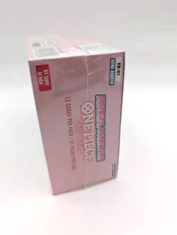 One Piece Card Game (EB-01) Memorial Collection Booster Box TCG SEALED - Image 5