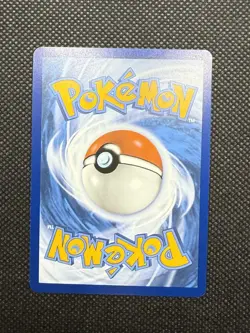 Team Rockets Murkrow 200/182 Pokemon TCG Destined Rivals Illustration Rare Card - Image 2