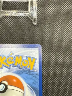Team Rockets Murkrow 200/182 Pokemon TCG Destined Rivals Illustration Rare Card - Image 3