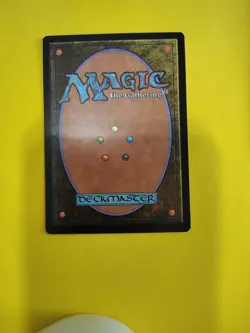 Fetid Heath Final Fantasy Collectible Card #391 - Image 2