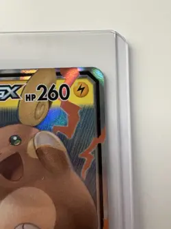 Raichu and Alolan Raichu EX Tag Team Unified Minds Pokemon Card - Image 4