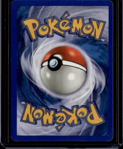 Pokemon TCG Growlithe 62/144 - Skyridge Card 2003 - NM - Image 2