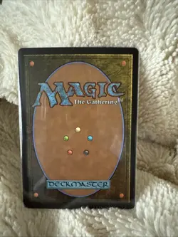 Traveling Chocobo (Borderless) -Foil Near Mint MTG - Image 3