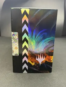 Magic: The Gathering Final Fantasy Gift Bundle Sealed Collector Booster Inside - Image 3