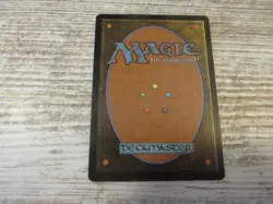 1x Last Word - Darksteel - NM/EX - English - OOP MTG - Image 2