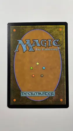 MTG Innistrad Crimson Vow Wedding Invitation 260/277 Magic the Gathering - Image 2