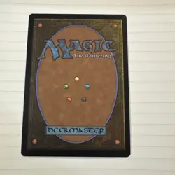 Tevesh Szat, Doom of Fools Commander Legends Foil - Image 2