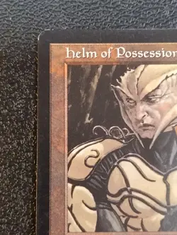 Helm of Possession Tempest Regular NM - Image 3