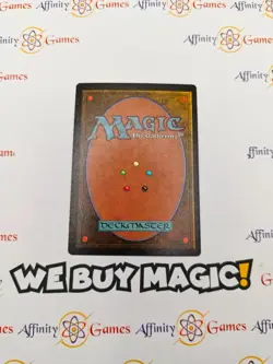 MTG | Jokulhaups | 5th Edition | Regular | Moderately Played | English - Image 2