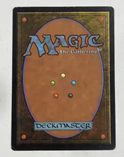 Taiga Revised LP/MP Light/Moderate Play MTG Magic The Gathering - Image 2