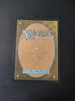 The Wise Mothman - PIPBOY FOIL - Magic MTG - Image 2