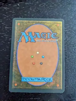 MTG Magic the Gathering - Willow Priestess - Near mint/Excellent - Image 2