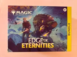Magic The Gathering Edge of Eternities Fat Pack Bundle English MTG - Image 1
