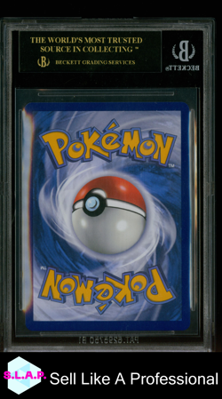 TEAM ROCKET'S MEWTWO EX UR 2025 POKEMON SC & VI DESTINED RIVALS GER 213 BGS 10 - Image 2