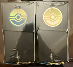 NEW! Pokemon Mega Evolution Elite Trainer Box ETB Set of 2 In Hand SEALED - Image 4