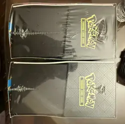 NEW! Pokemon Mega Evolution Elite Trainer Box ETB Set of 2 In Hand SEALED - Image 5