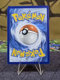 Omanyte 180/165 151 MEW Illustration Rare Pokemon TCG NM-/LP - Image 2