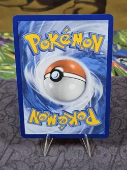 Omanyte 180/165 151 MEW Illustration Rare Pokemon TCG NM-/LP - Image 3