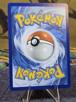 Omanyte 180/165 151 MEW Illustration Rare Pokemon TCG NM-/LP - Image 4