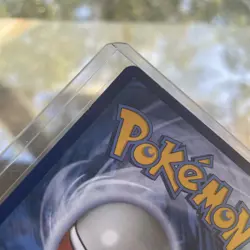 POKEMON 2016 MEGA M GYARADOS EX HOLO HP240 27/122 - Image 5