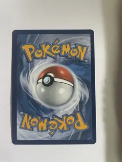2022 Pokemon Charizard VMAX SWSH261 Sword & Shield Black Star Promo Holo2022 - Image 2