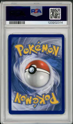 2021 Pokemon Celebrations Zekrom Classic Collection Black White #114 PSA 10 - Image 2