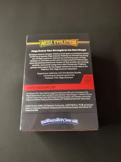 Pokemon Mega Evolution Booster Bundle | NEW IN-HAND | Ships Next Day! - Image 3