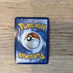 Pokemon TCG: Pikachu EX XY124 Full Art Holo XY Black Star Promo - Image 2