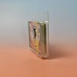 MAGMORTAR VS ELECTIVIRE DECK KIT POKEMON SEALED DECK KIT WITH COIN 2007 JPN - Image 2