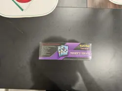 2022 Pokemon Trainer's Toolkit Purple Box English - Image 3