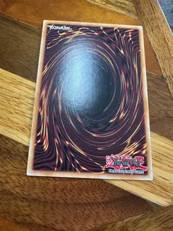 Until Noble Arms are Needed Once Again MP19-EN225 1st Ed Secret Rare PL + BONUS - Image 2