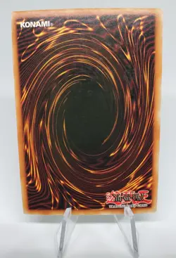 Yugioh! TCG Royal Tribute - PGD-091 - Common - 1st Edition LP/NM Necrovalley - Image 3