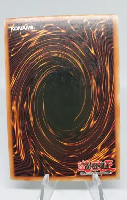 Yugioh! TCG Royal Tribute - PGD-091 - Common - 1st Edition LP/NM Necrovalley - Image 4