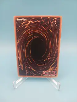 Yu-Gi-Oh! Freed the Matchless General MP LOD-016 Legacy Of Darkness Unlimited - Image 2