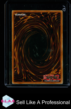 RED DRAGON ARCHFIEND YUGIOH ULTIMATE RARE TDGS-EN041 2008 EN - Image 2