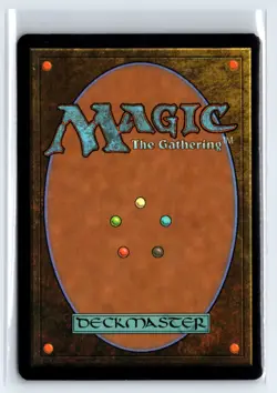 Chameleon Spirit - Mercadian Masques - MTG Magic the Gathering Card - Image 2