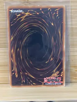 Dark Magic Attack DR2-EN208 Ultra Rare Yu-Gi-Oh Card - Image 2