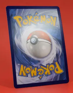 Pokemon English TCG Card Evolving Skies Gyarados VMAX 029/203 Holo - Image 4
